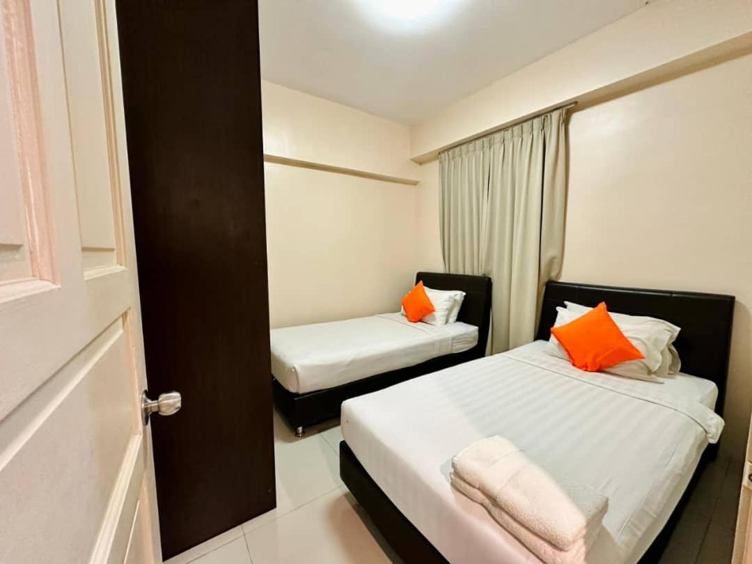 คินตา ริเวอร์ฟรอนท์ โฮเต็ลแอนด์สวีทส์ Hotel อิโปห์ ภายนอก รูปภาพ