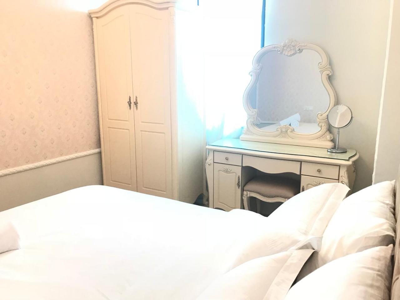 คินตา ริเวอร์ฟรอนท์ โฮเต็ลแอนด์สวีทส์ Hotel อิโปห์ ภายนอก รูปภาพ