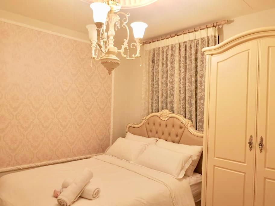 คินตา ริเวอร์ฟรอนท์ โฮเต็ลแอนด์สวีทส์ Hotel อิโปห์ ภายนอก รูปภาพ